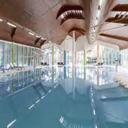 Resid'azur T2-pmr- Piscine Privee Apartment