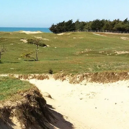 Apartment Resid'azur T2-pmr- Piscine Privee