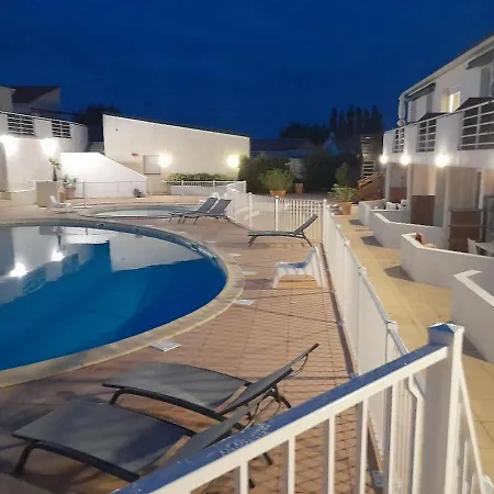 Resid'azur T2-pmr- Piscine Privee Lejlighed