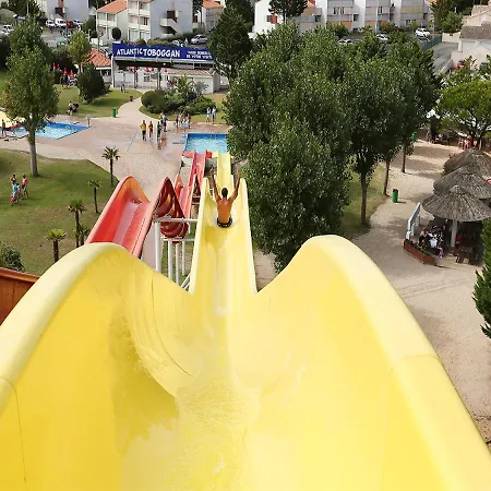Lejlighed Resid'azur T2-pmr- Piscine Privee *