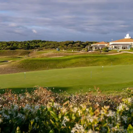 Resid'azur T2-pmr- Piscine Privee * Saint-Jean-de-Monts