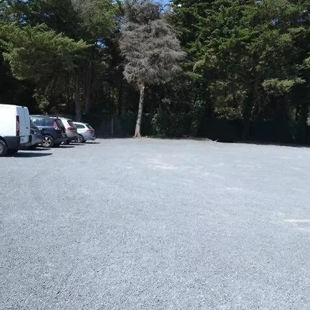 Apartment Resid'azur T2-pmr- Piscine Privee Saint-Jean-de-Monts