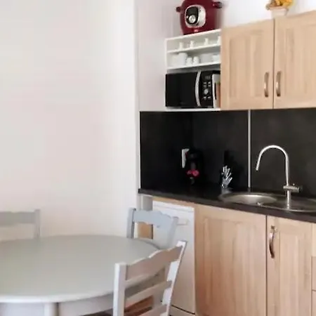 Resid'azur T2-pmr- Piscine Privee *