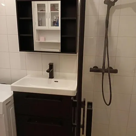 Resid'azur T2-pmr- Piscine Privee Apartment Saint-Jean-de-Monts