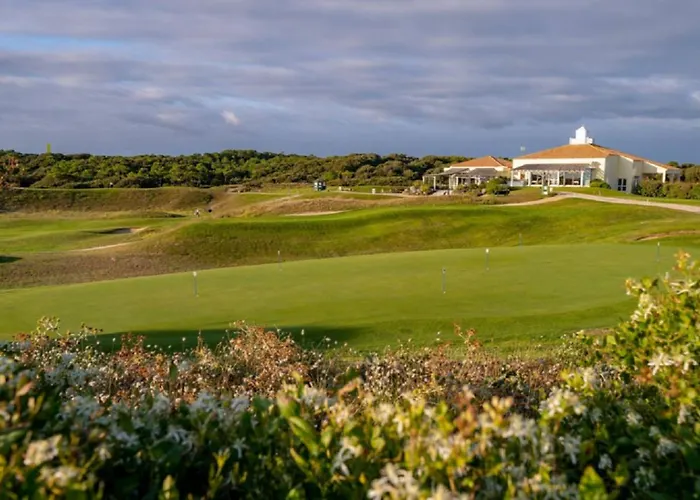 T2 Pmr Piscine Privée 400m De La * Saint-Jean-de-Monts