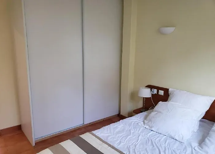 Apartamento T2 Pmr Piscine Privée 400m De La Saint-Jean-de-Monts