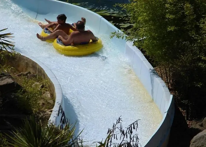 T2 Pmr Piscine Privée 400m De La Saint-Jean-de-Monts