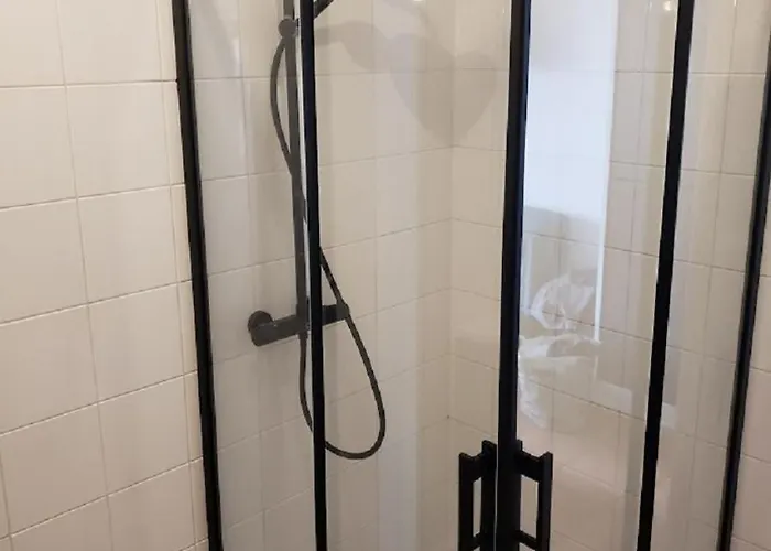 T2 Pmr Piscine Privée 400m De La Saint-Jean-de-Monts