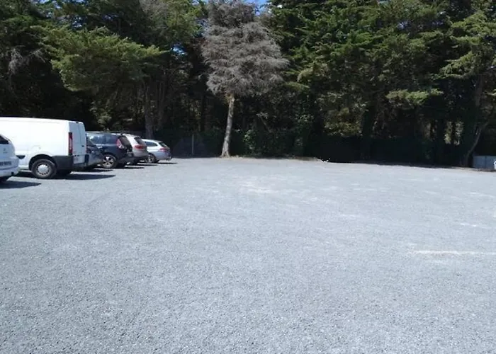 T2 Pmr Piscine Privée 400m De La *