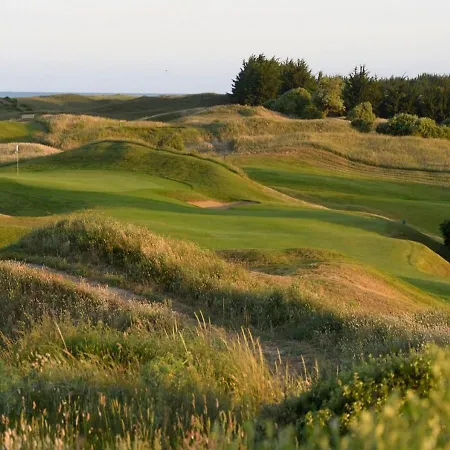 아파트 Resid'azur T2-pmr- Piscine Privee 생장드몽