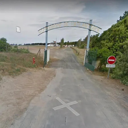 Apartment Resid'azur T2-pmr- Piscine Privee Saint-Jean-de-Monts