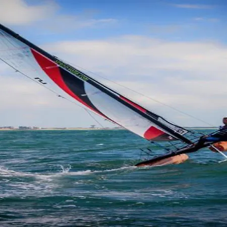 아파트 Resid'azur T2-pmr- Piscine Privee *