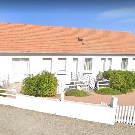 Resid'azur T2-pmr- Piscine Privee Saint-Jean-de-Monts