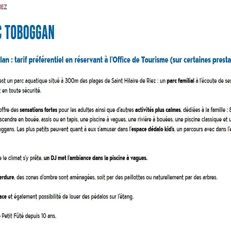 Apartment Resid'azur T2-pmr- Piscine Privee Saint-Jean-de-Monts