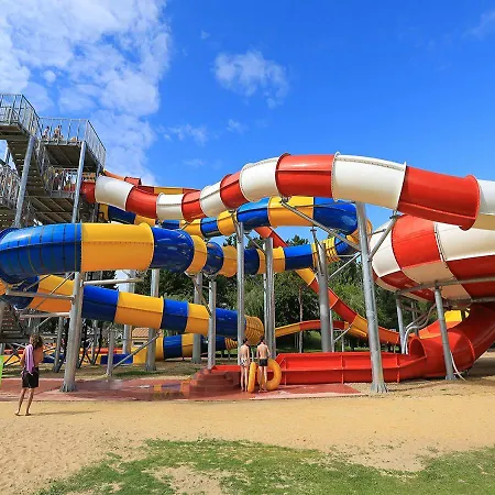 Resid'azur T2-pmr- Piscine Privee Saint-Jean-de-Monts