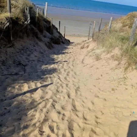 Resid'azur T2-pmr- Piscine Privee *