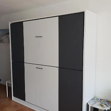 Lägenhet Resid'azur T2-pmr- Piscine Privee
