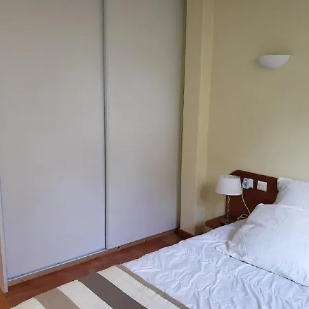 Apartment Resid'azur T2-pmr- Piscine Privee Saint-Jean-de-Monts