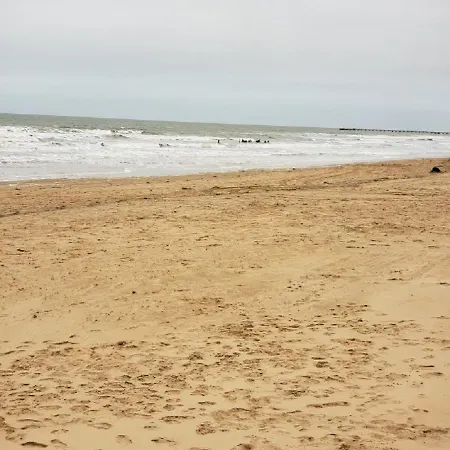 Resid'azur T2-pmr- Piscine Privee