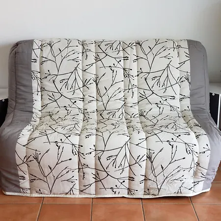 Resid'azur T2-pmr- Piscine Privee 생장드몽