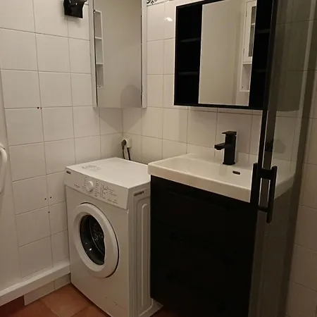 Resid'azur T2-pmr- Piscine Privee Lägenhet