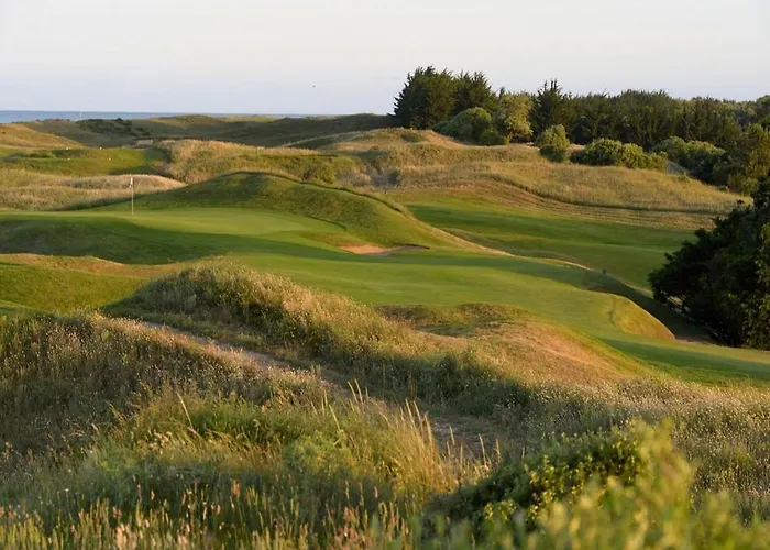 Lejlighed Resid'azur T2-pmr- Piscine Privee Saint-Jean-de-Monts