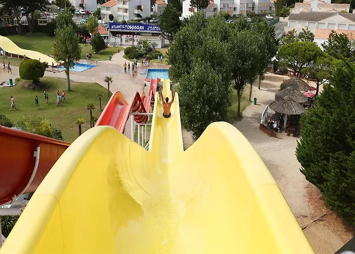 Lejlighed Resid'azur T2-pmr- Piscine Privee *