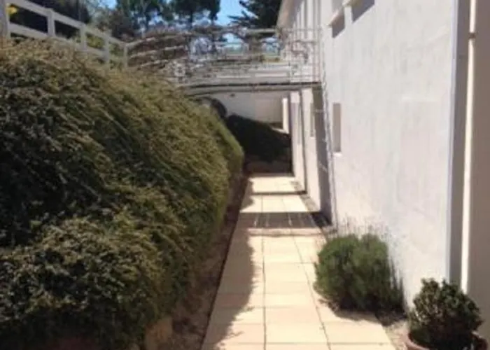 Resid'azur T2-pmr- Piscine Privee Lejlighed *