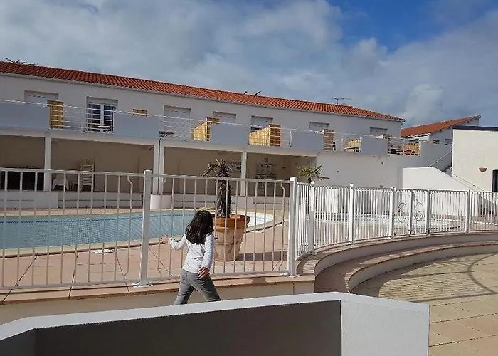 Lejlighed Resid'azur T2-pmr- Piscine Privee Saint-Jean-de-Monts