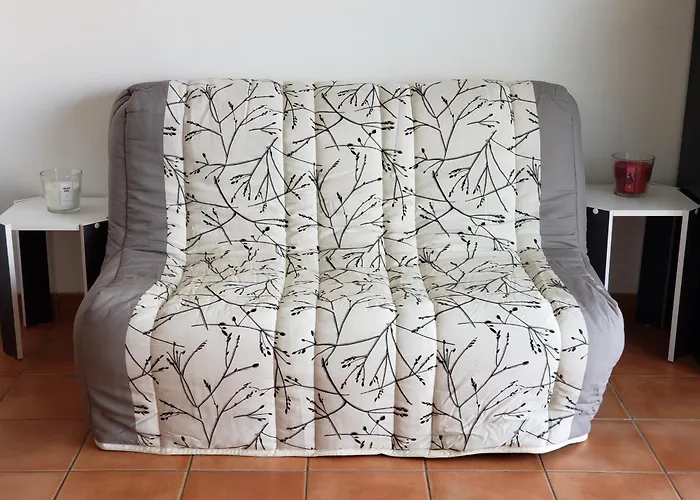 Resid'azur T2-pmr- Piscine Privee Saint-Jean-de-Monts