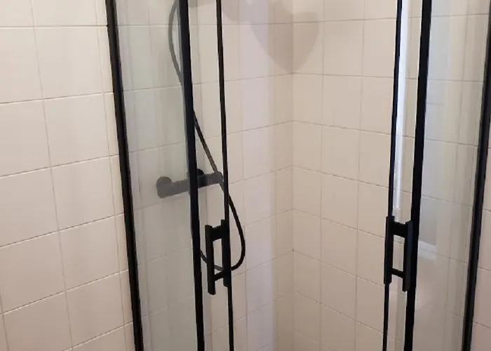 Lejlighed Resid'azur T2-pmr- Piscine Privee Saint-Jean-de-Monts