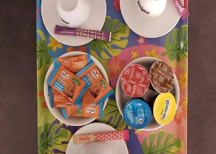 Resid'azur T2-pmr- Piscine Privee Lejlighed *