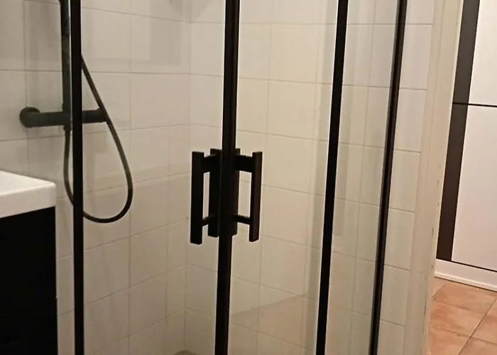 Resid'azur T2-pmr- Piscine Privee Saint-Jean-de-Monts